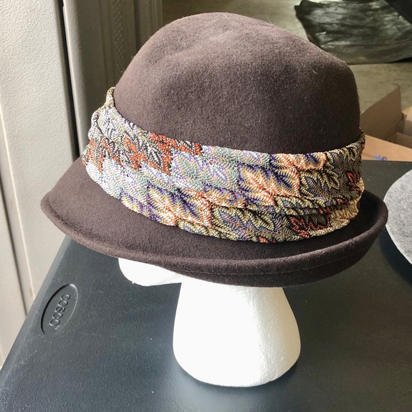 ✔️Scala wool hat - Picture 3 of 4